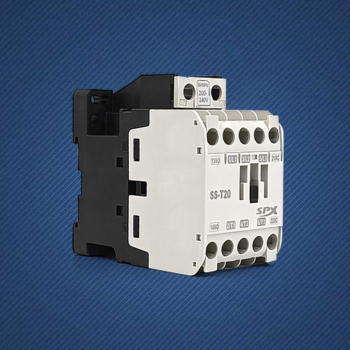 AC Contactor