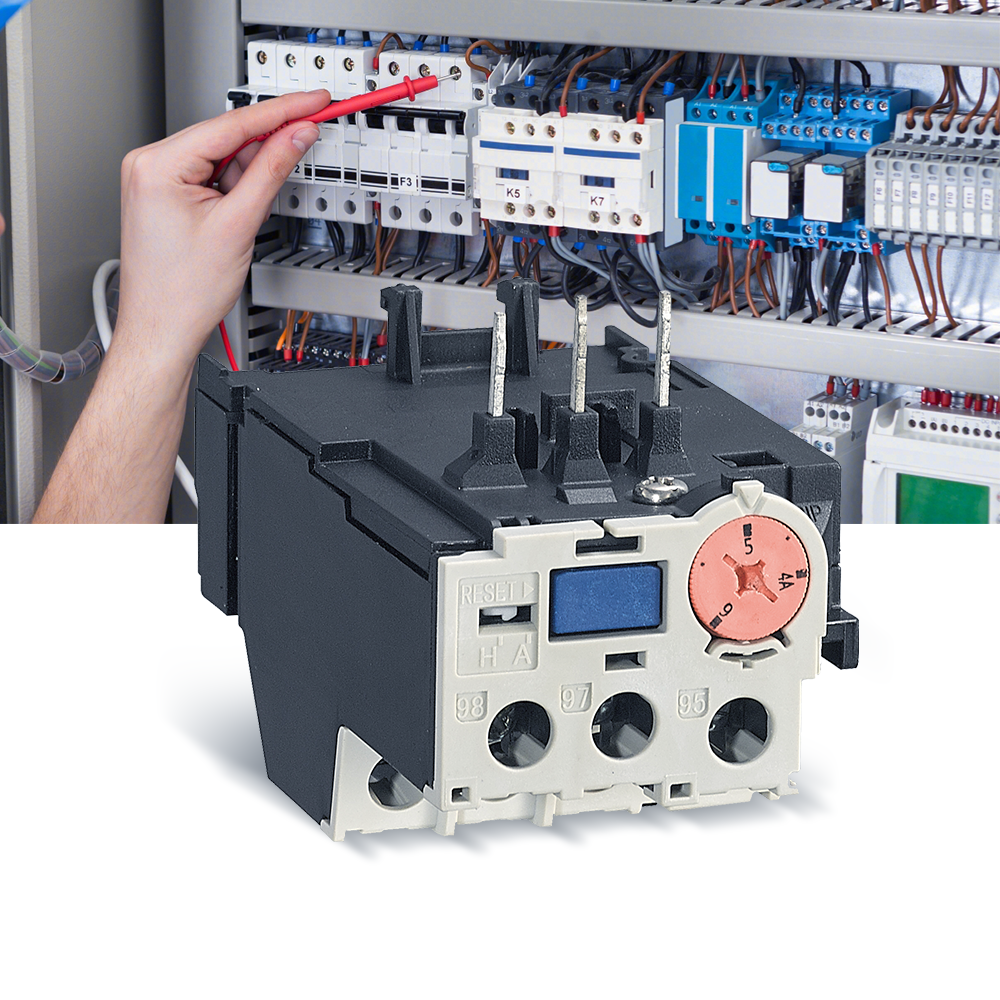 Thermal Relay