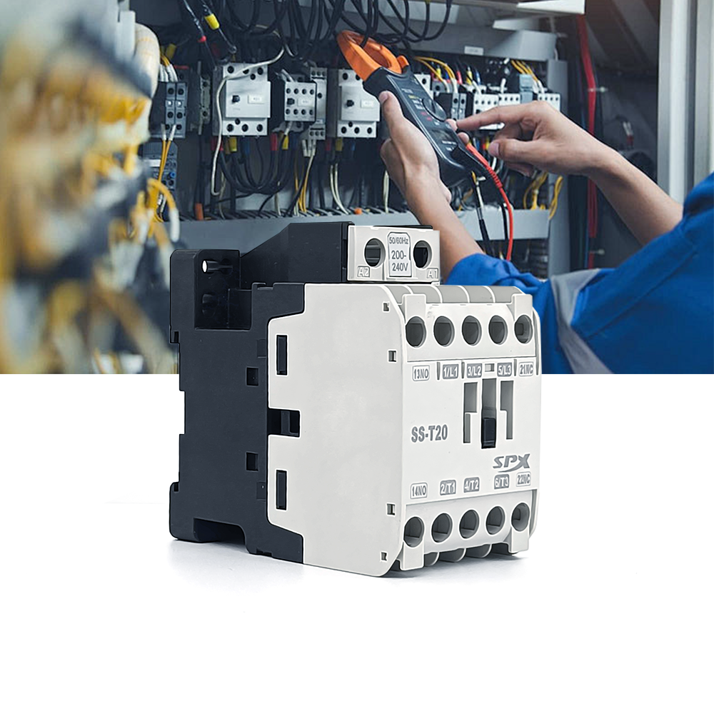 AC Contactor