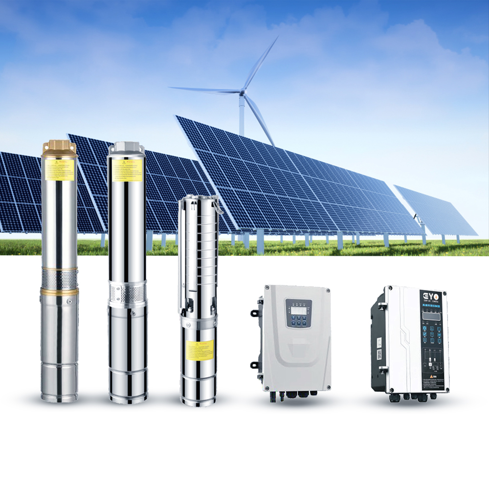 Solar Pump